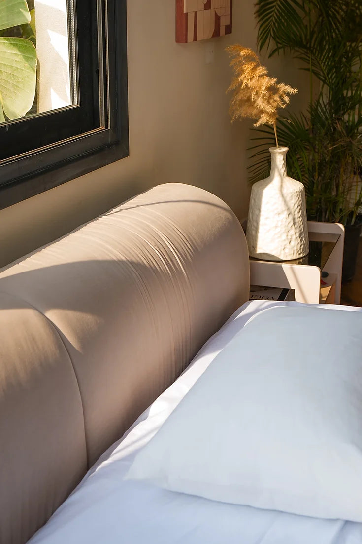 Rumple Bed