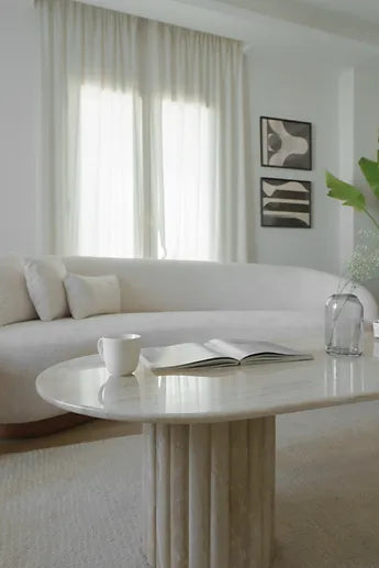 The Gear Coffee Table