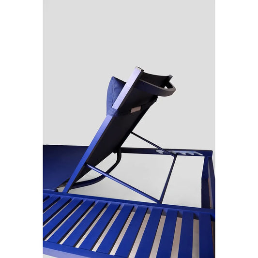 The Sol Lounger - CASA Designs- The Mob Collective