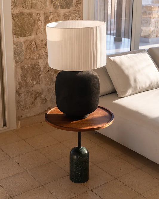 Canyon Lamp