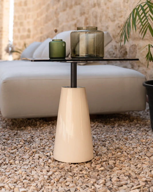 Pylon Side Table