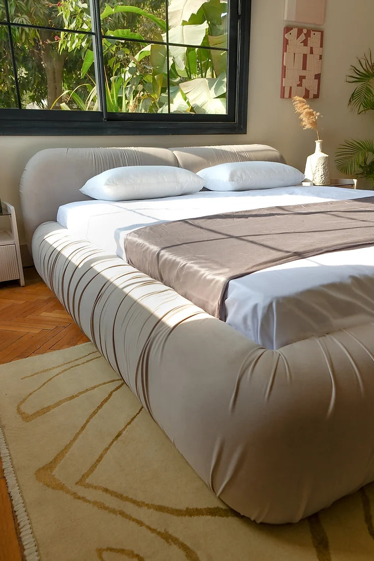Rumple Bed