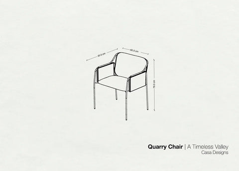 Quarry Dining Chair