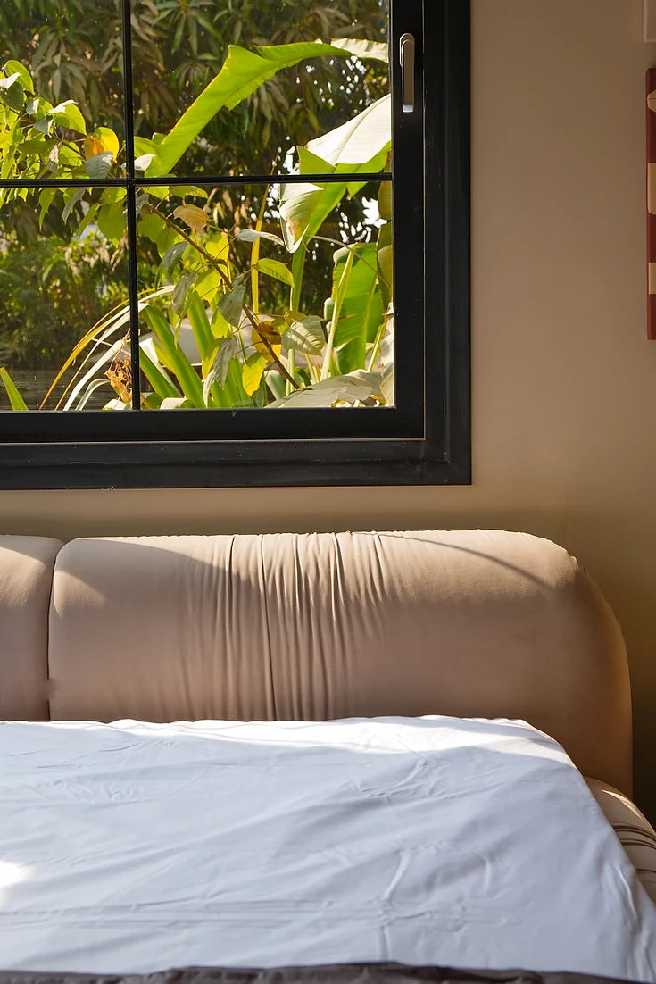 Rumple Bed