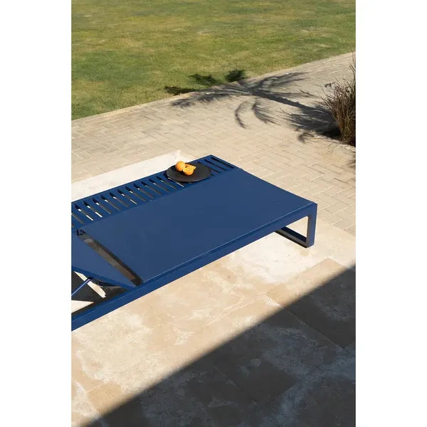 The Sol Lounger - CASA Designs- The Mob Collective