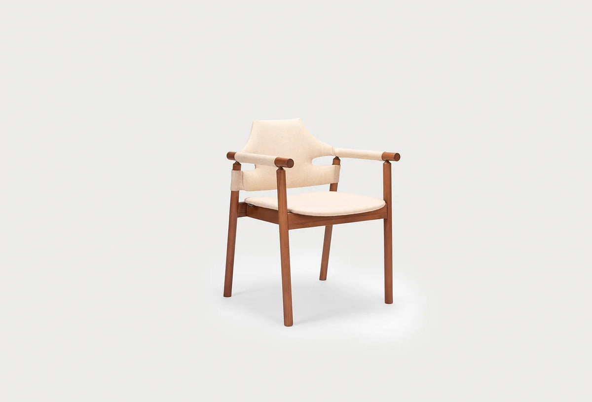 Rill Dining Chair