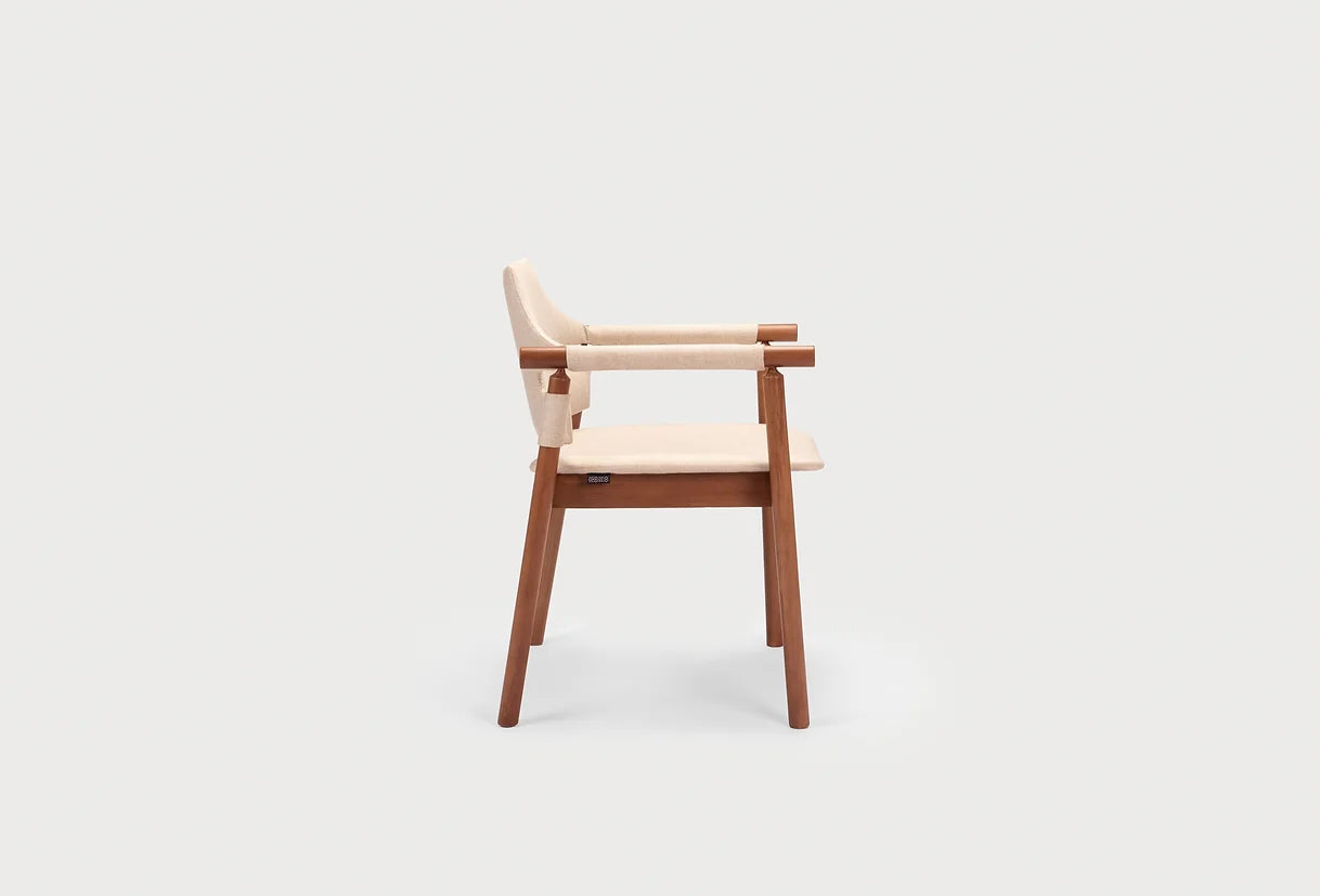 Rill Dining Chair