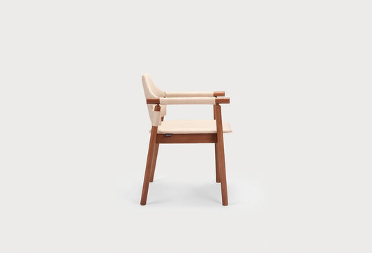 Rill Dining Chair