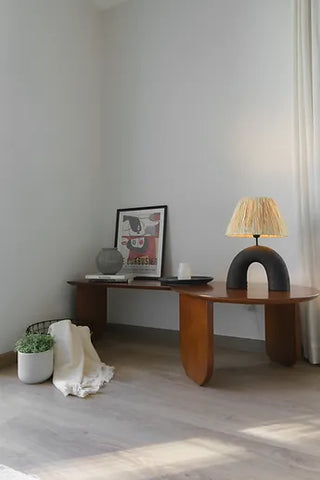 Lungo Bench