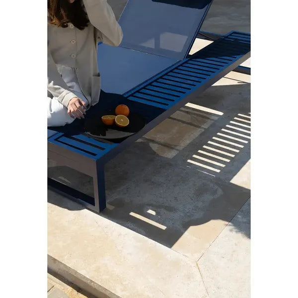 The Sol Lounger - CASA Designs- The Mob Collective