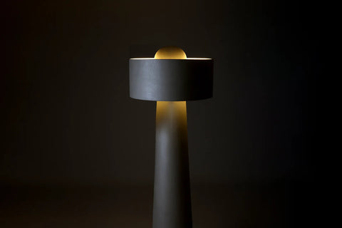 Light-haus Lamp