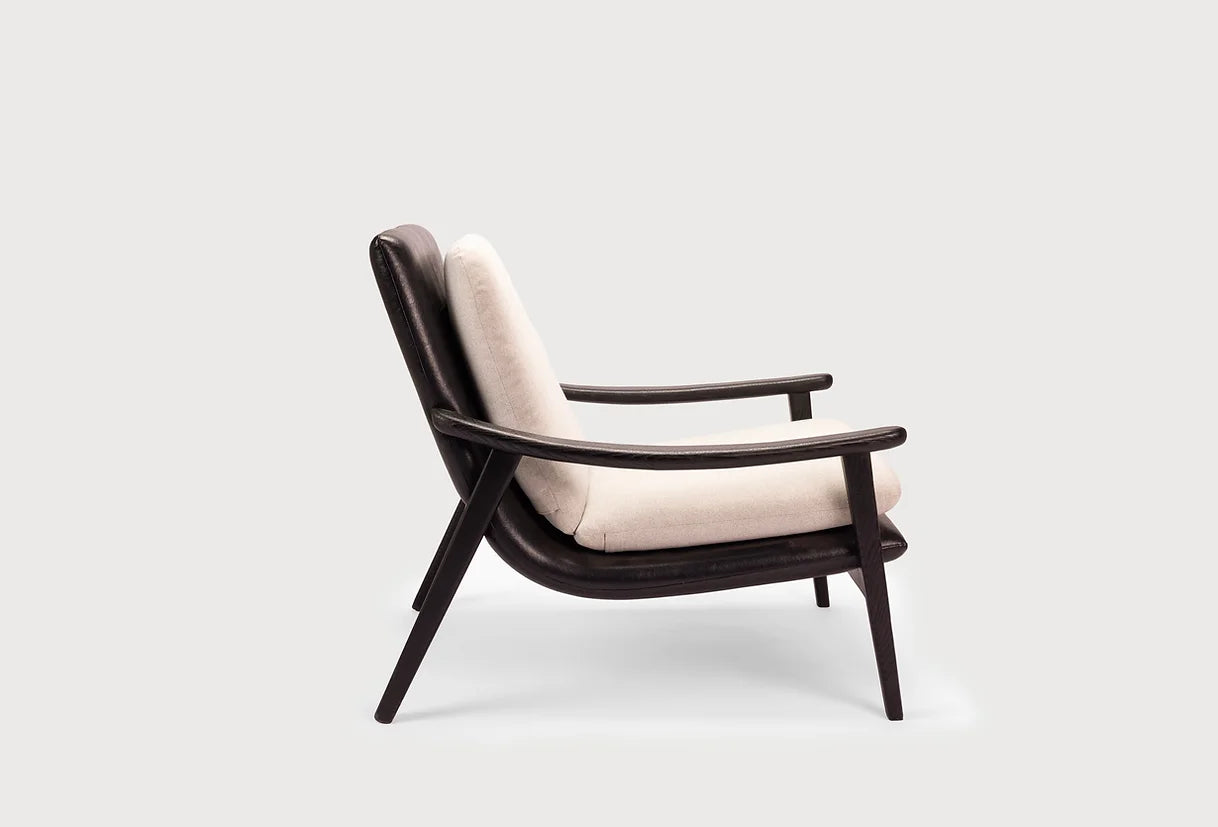 Kurt Armchair