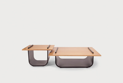 Vent Coffee Table Set