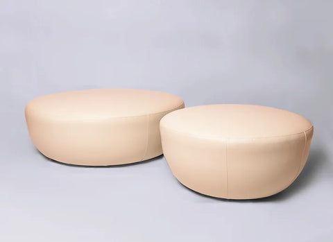 Ronde Poufs