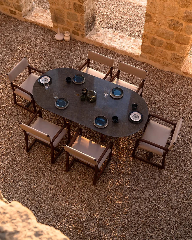 Sling Dining Set