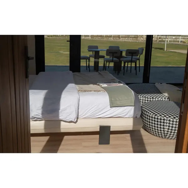 Moon Bed - CASA Designs- The Mob Collective