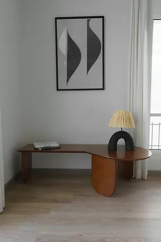 Lungo Bench