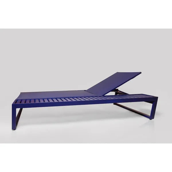 The Sol Lounger - CASA Designs- The Mob Collective