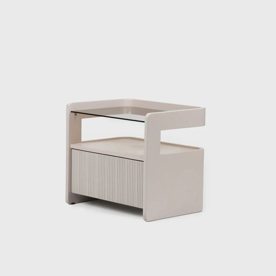 Condé Nightstand