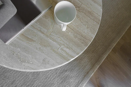 The Gear Coffee Table