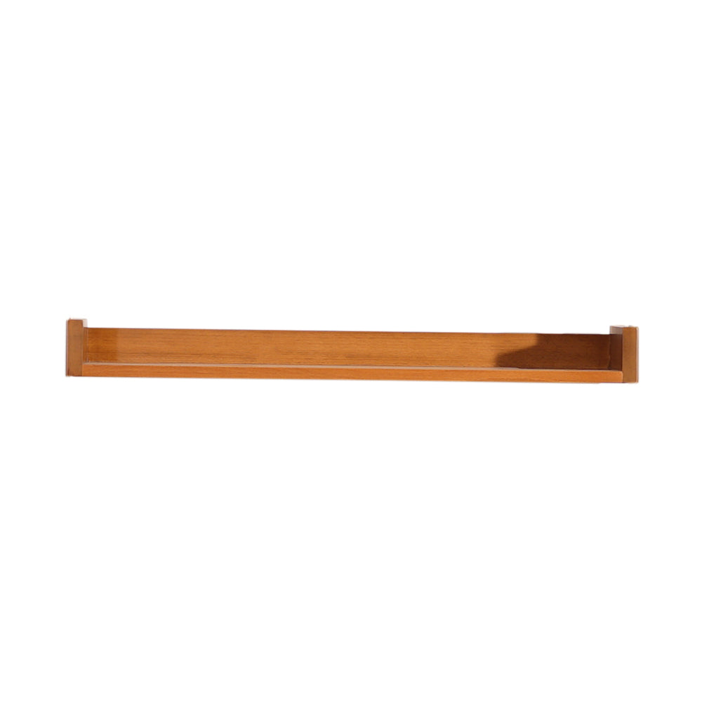 LEVANDE - Midcentury Modern Bookcase / Bookshelf