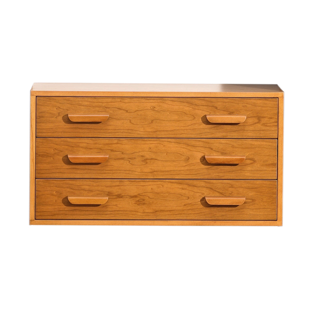 LEVANDE - Midcentury Modern Bookcase / Bookshelf