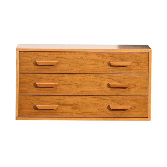 LEVANDE - Midcentury Modern Bookcase / Bookshelf