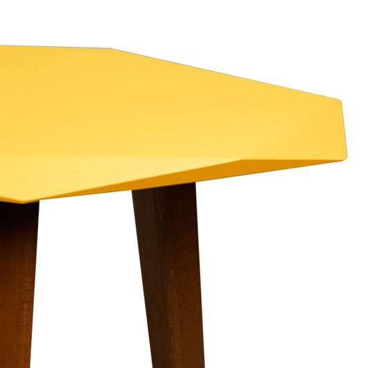 Hexi - Corner Table Color