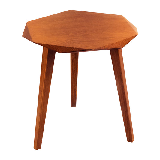 Hexi - Corner Table Color