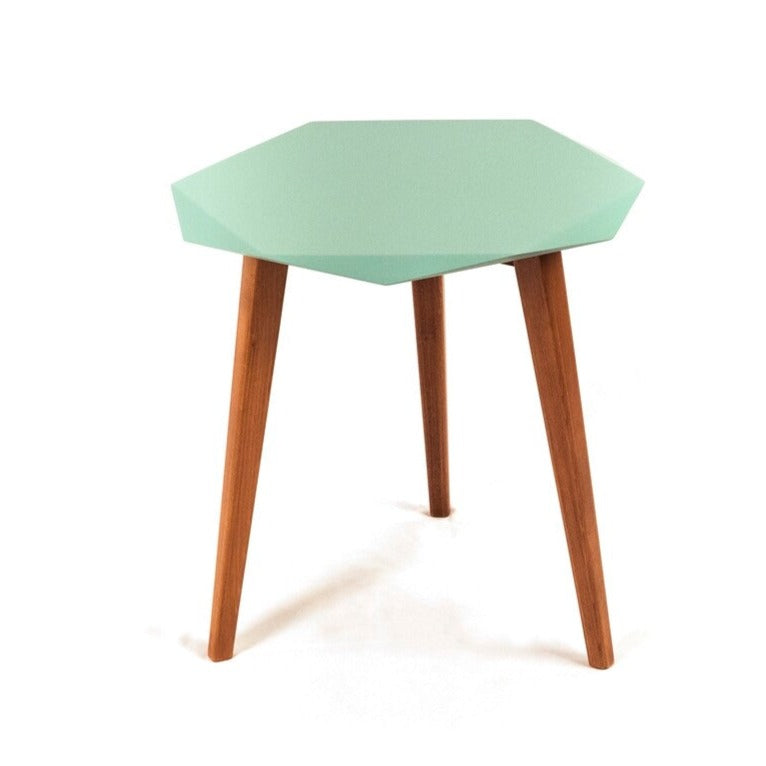 Hexi - Corner Table Color
