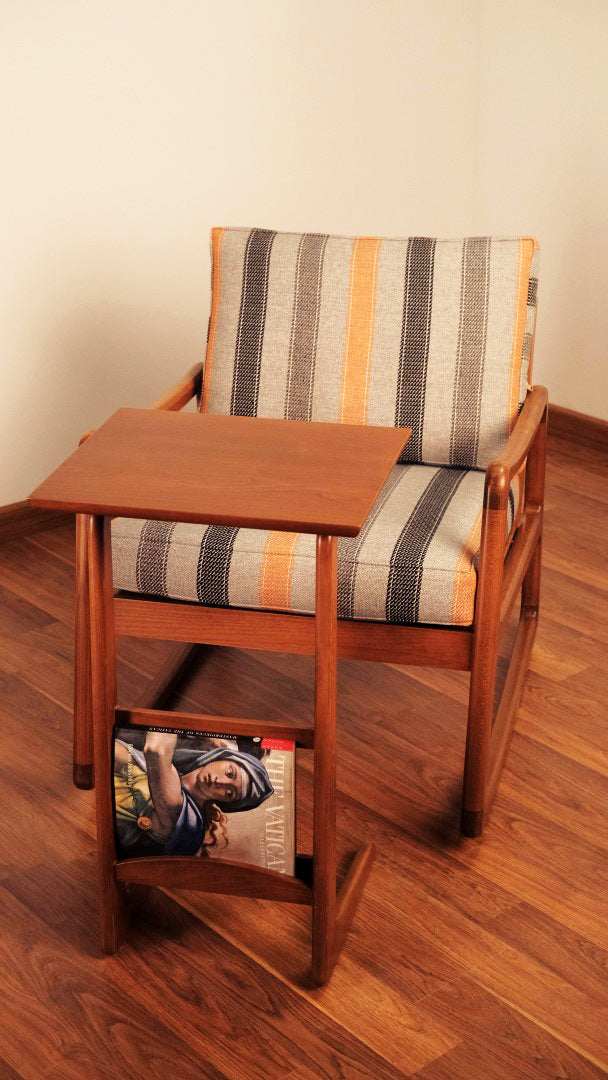 UTA - Work-from-home Table - Corner