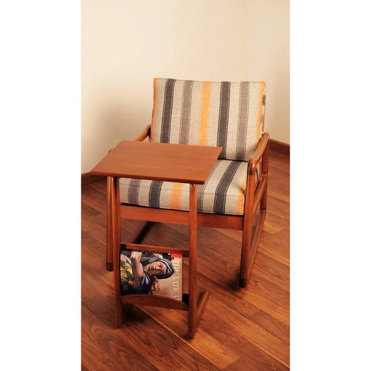 UTA - Work-from-home Table - Corner