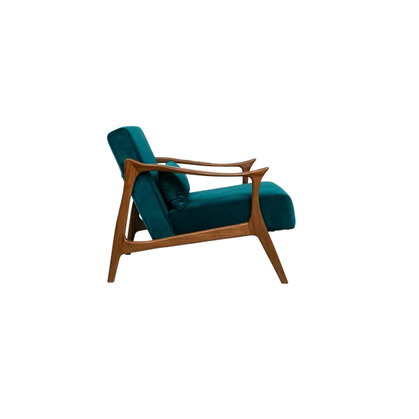 Sylvester Armchair - C REALITY- The Mob Collective