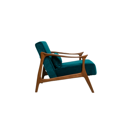 Sylvester Armchair - C REALITY- The Mob Collective