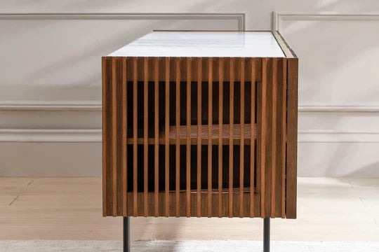 Bundy Media Console