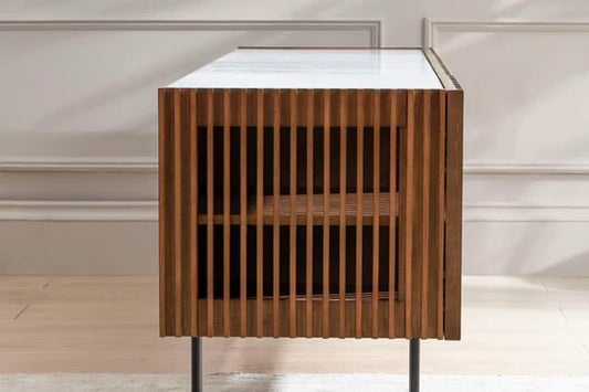 Bundy Media Console