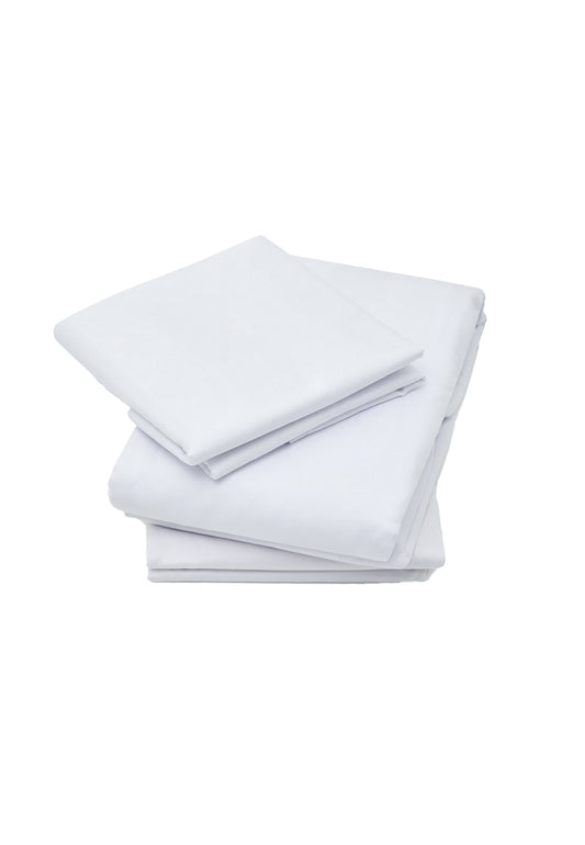 THE HOUSE BABYLON COLLECTION | WHITE