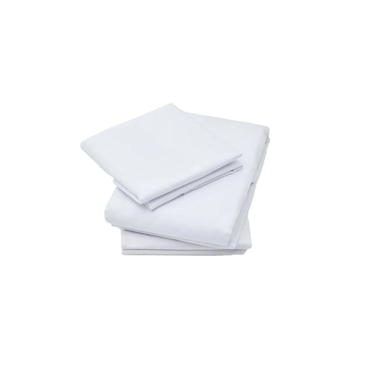 THE HOUSE BABYLON COLLECTION | WHITE