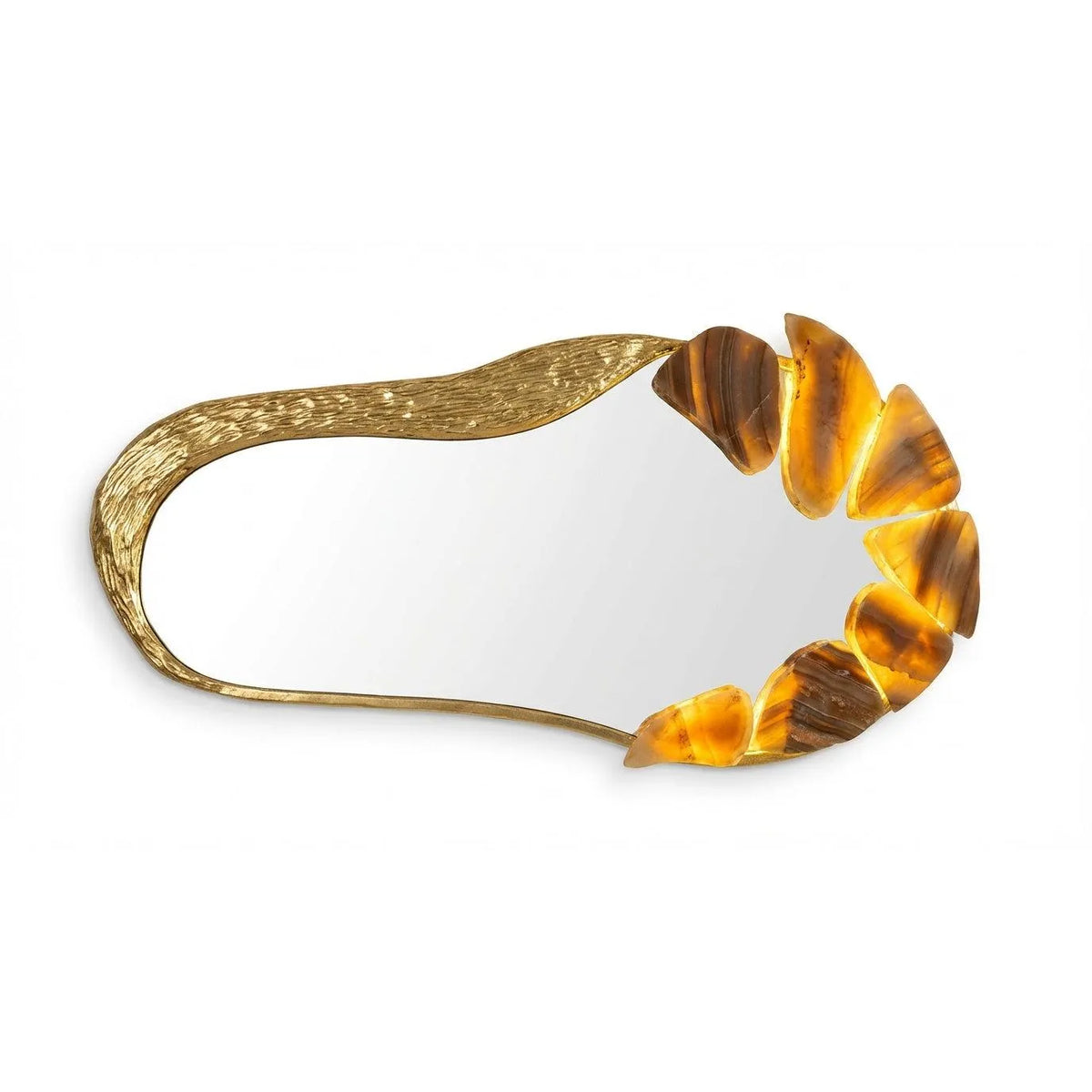 The Gem Mirror
