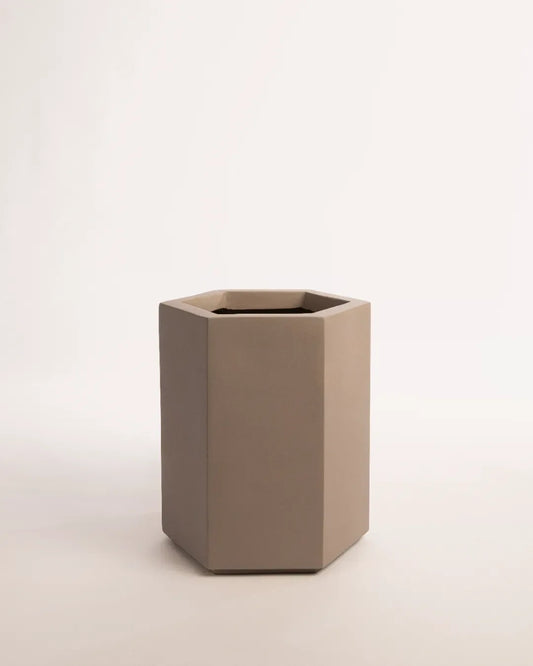 Wishing Well Pot