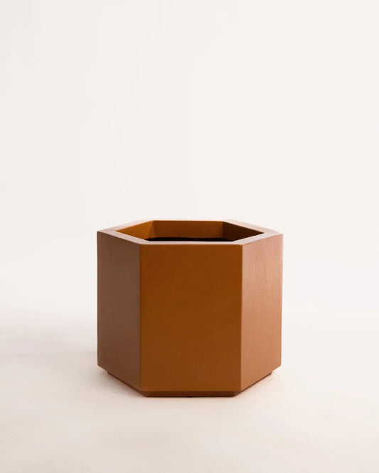 Wishing Well Pot