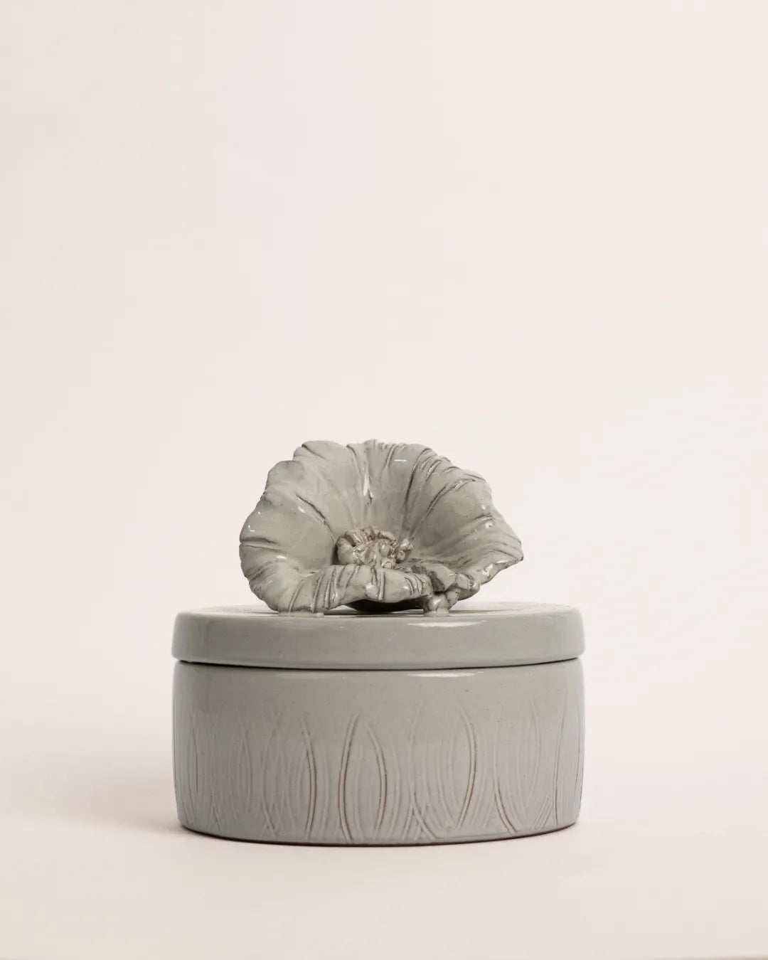 Wide Jar