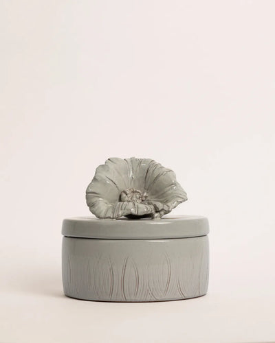 Wide Jar