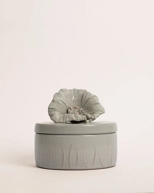 Wide Jar