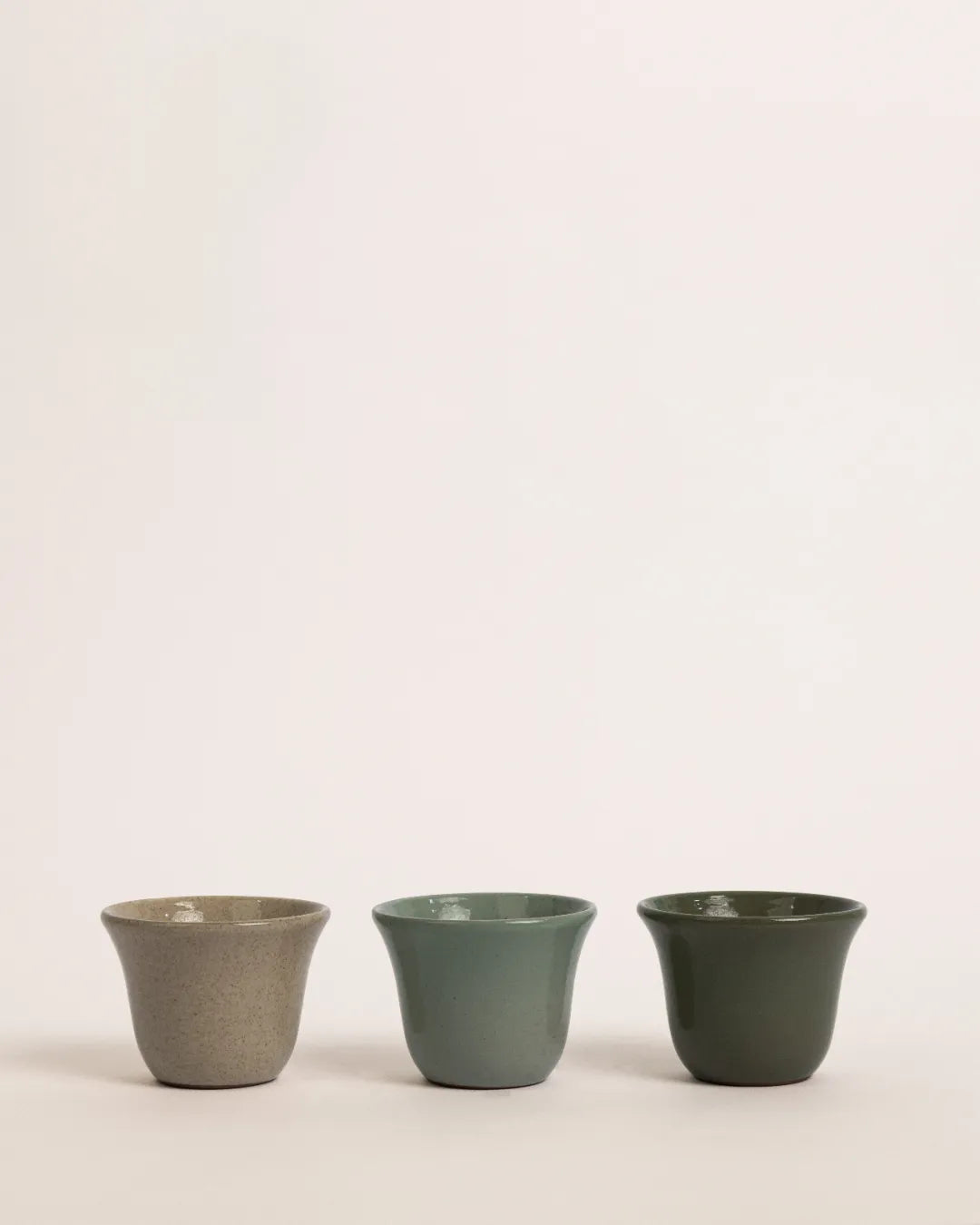 Colorful Cups