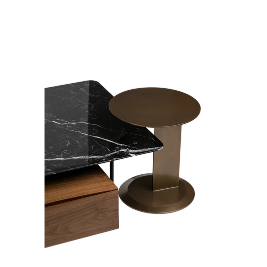 Takashi Coffee Table - C REALITY- The Mob Collective