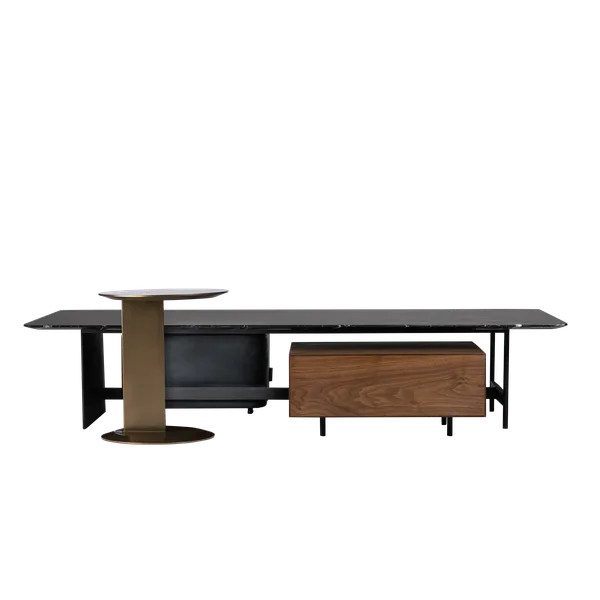 Takashi Coffee Table - C REALITY- The Mob Collective