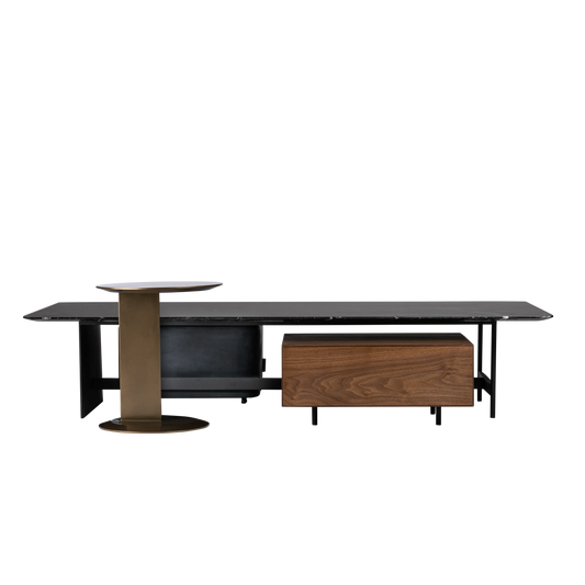 Takashi Coffee Table - C REALITY- The Mob Collective