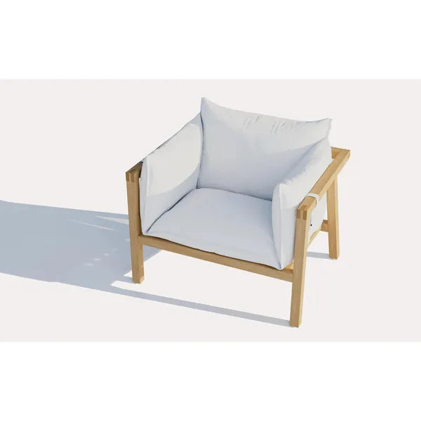 Madeira Armchair - Ark Design- The Mob Collective