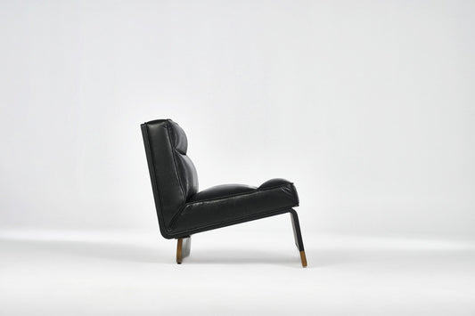 Strata Armchair